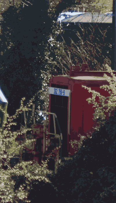 There should be a train video here :'(