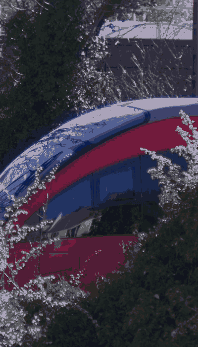 There should be a train video here :'(