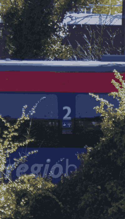 There should be a train video here :'(