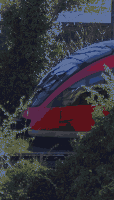 There should be a train video here :'(