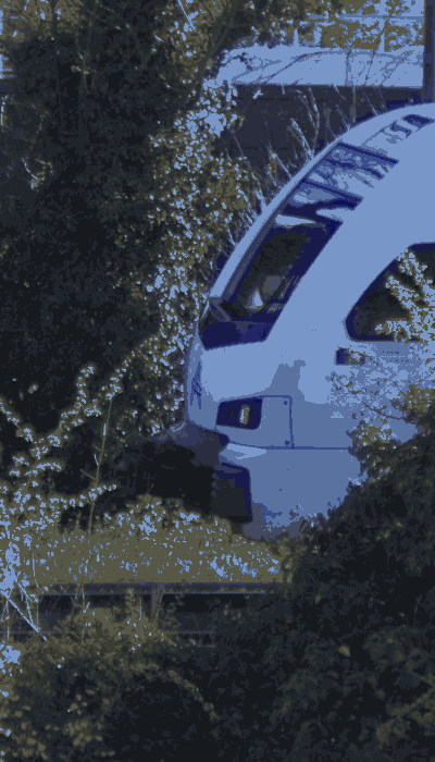 There should be a train video here :'(