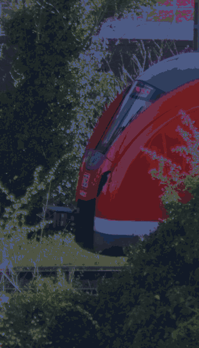 There should be a train video here :'(