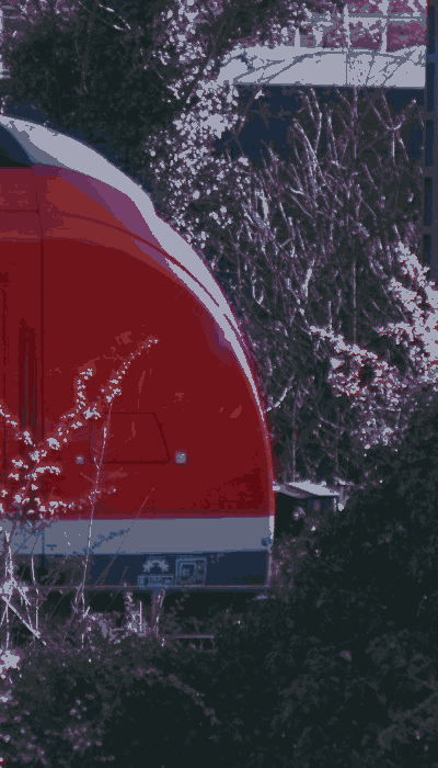 There should be a train video here :'(