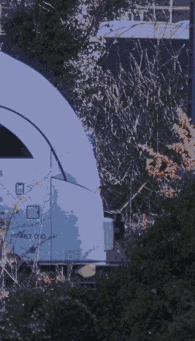 There should be a train video here :'(