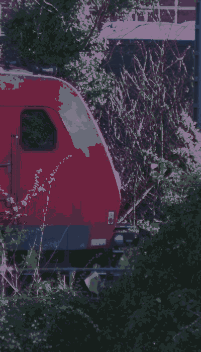 There should be a train video here :'(