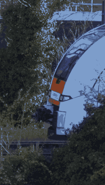 There should be a train video here :'(