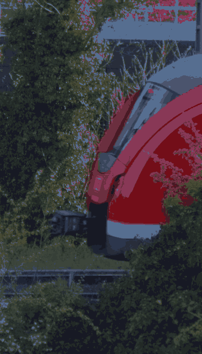 There should be a train video here :'(