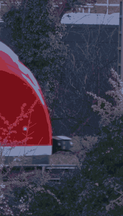 There should be a train video here :'(