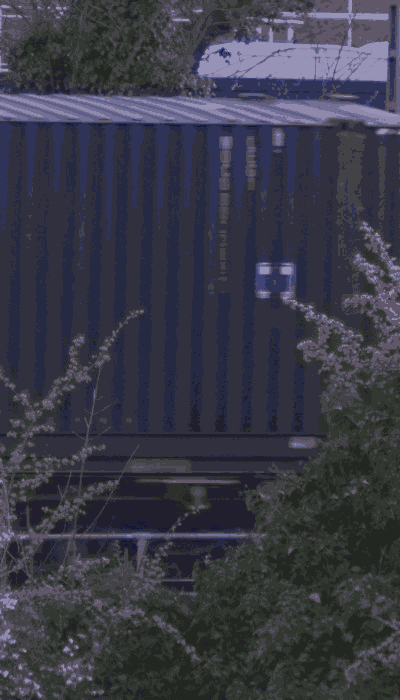 There should be a train video here :'(