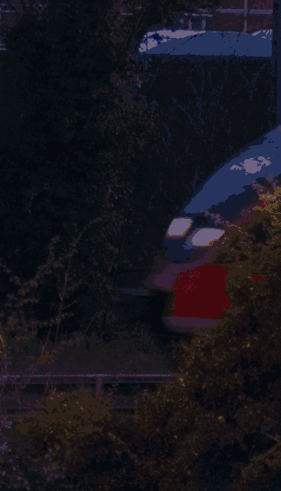 There should be a train video here :'(