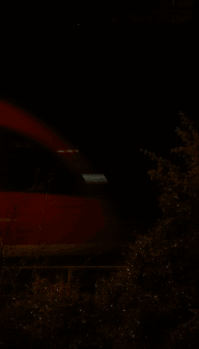 There should be a train video here :'(