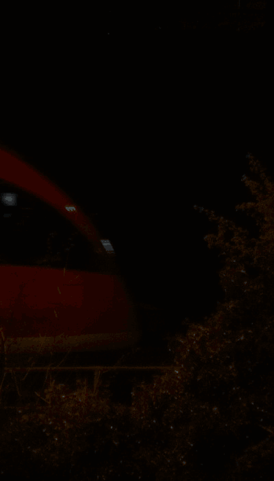 There should be a train video here :'(