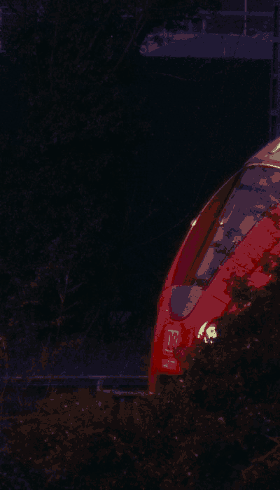 There should be a train video here :'(