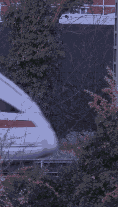 There should be a train video here :'(