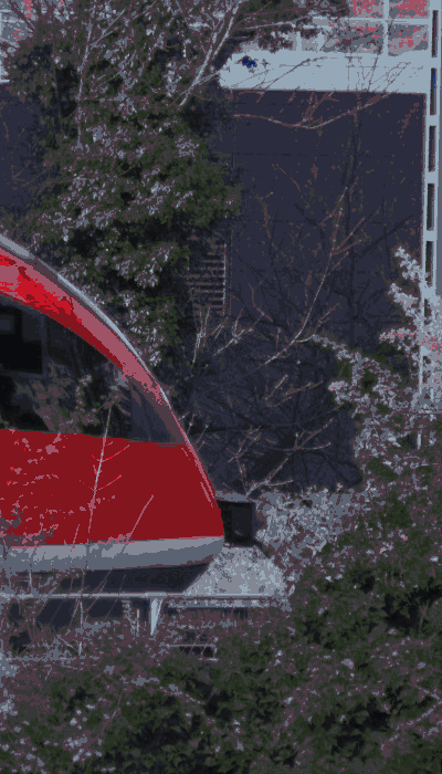 There should be a train video here :'(