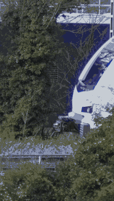 There should be a train video here :'(