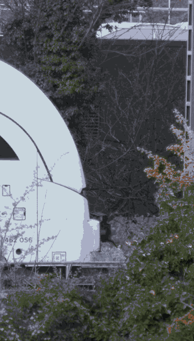 There should be a train video here :'(