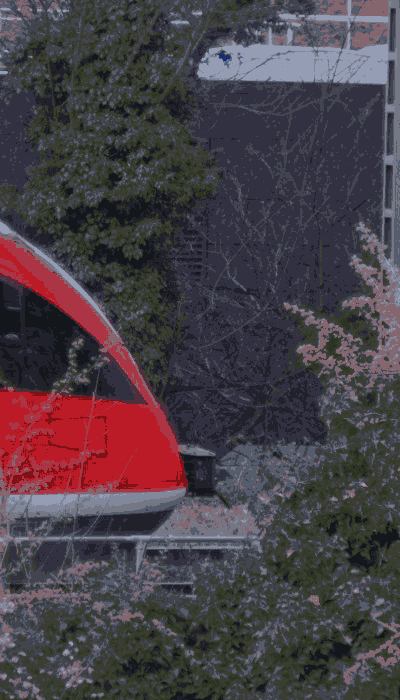 There should be a train video here :'(