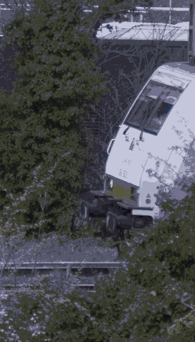 There should be a train video here :'(