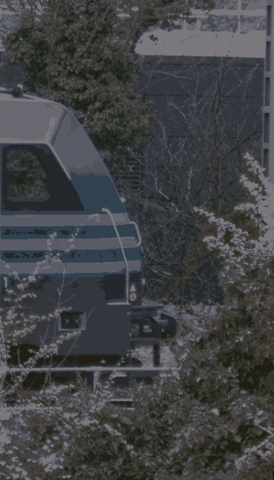 There should be a train video here :'(