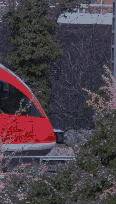 There should be a train video here :'(