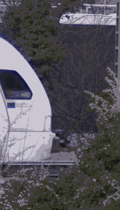 There should be a train video here :'(