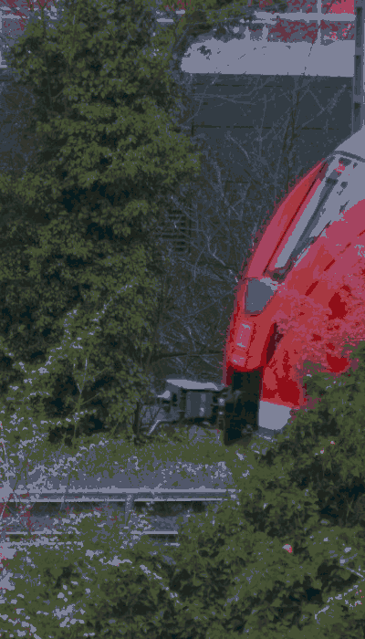 There should be a train video here :'(