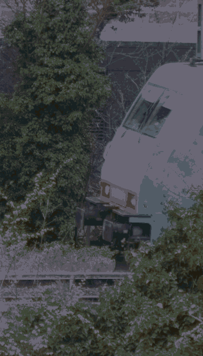 There should be a train video here :'(