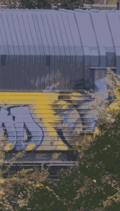 There should be a train video here :'(