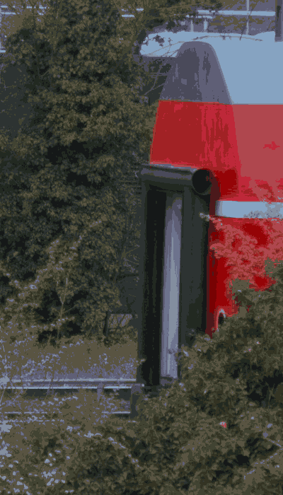 There should be a train video here :'(