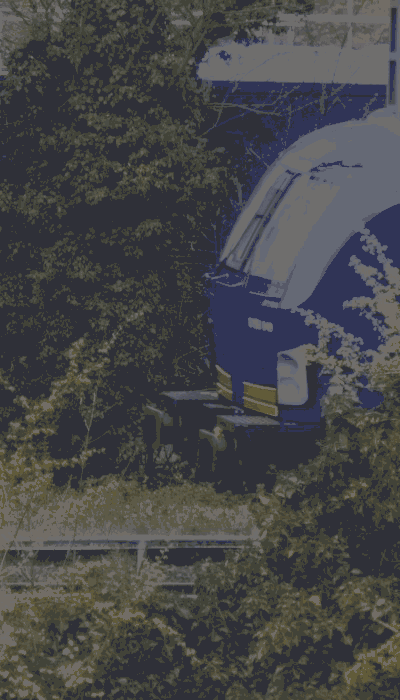 There should be a train video here :'(