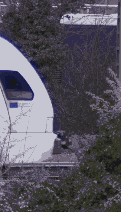 There should be a train video here :'(