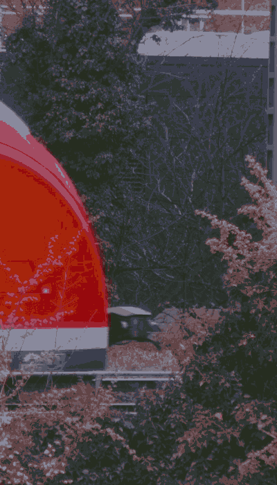 There should be a train video here :'(