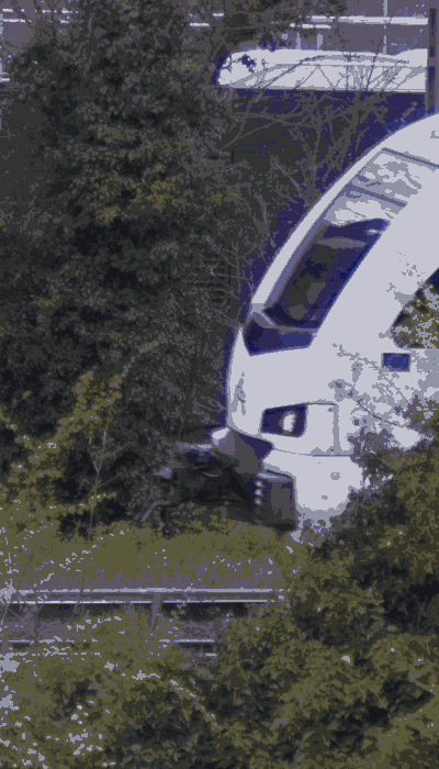 There should be a train video here :'(