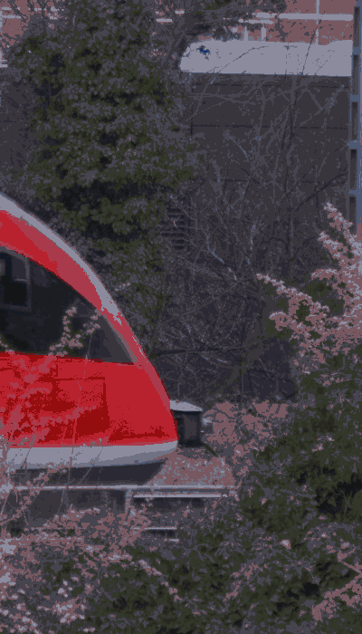 There should be a train video here :'(