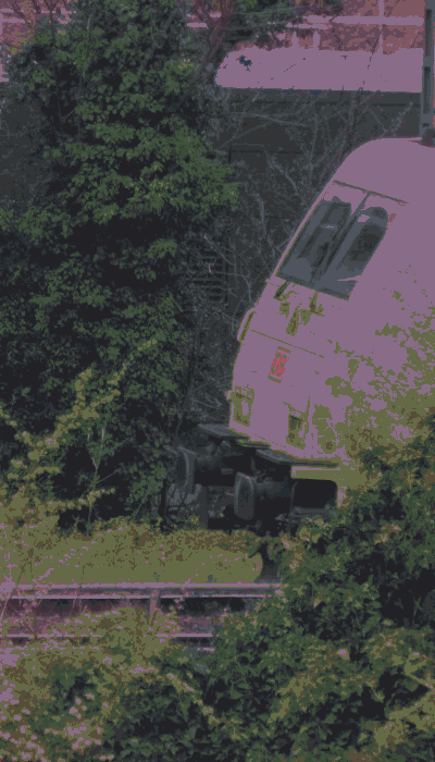 There should be a train video here :'(