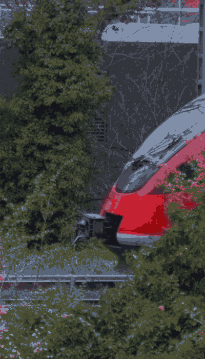 There should be a train video here :'(