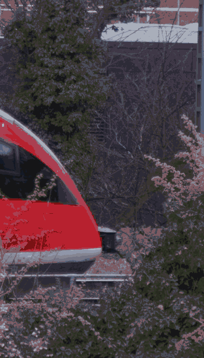 There should be a train video here :'(