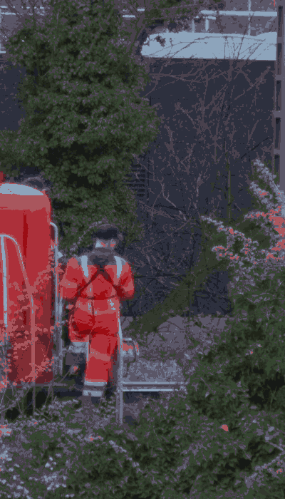 There should be a train video here :'(