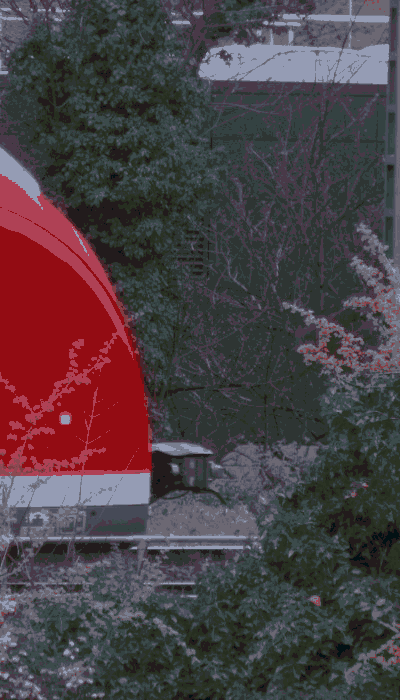 There should be a train video here :'(