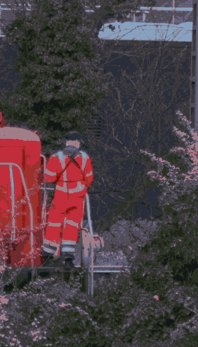 There should be a train video here :'(