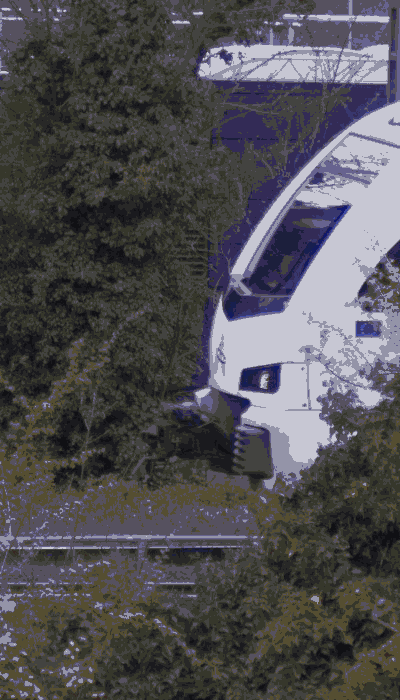 There should be a train video here :'(