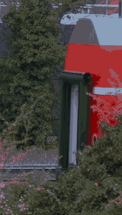 There should be a train video here :'(