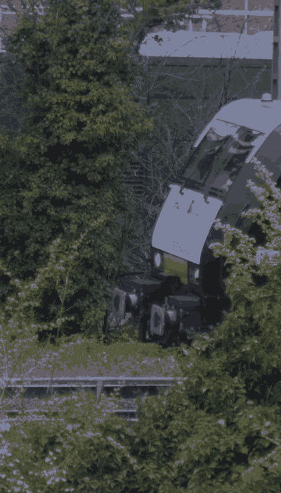 There should be a train video here :'(