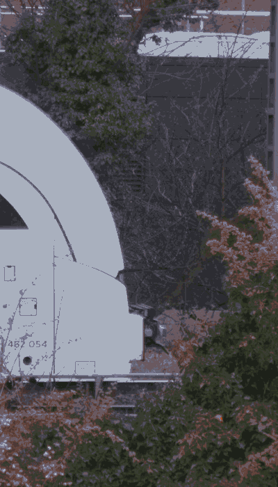 There should be a train video here :'(