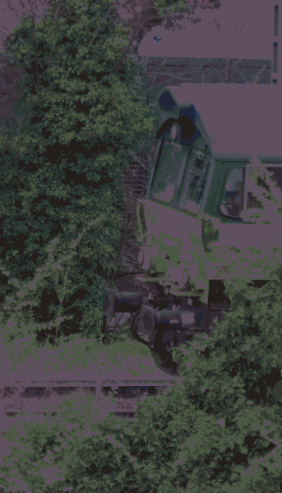 There should be a train video here :'(