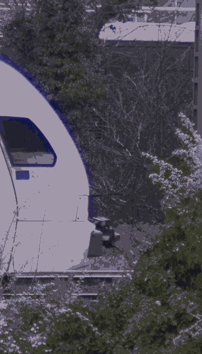 There should be a train video here :'(