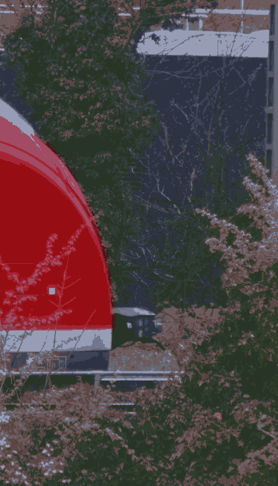 There should be a train video here :'(