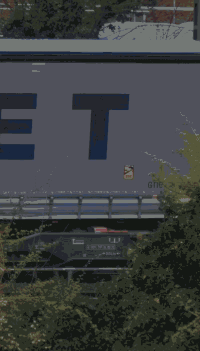 There should be a train video here :'(