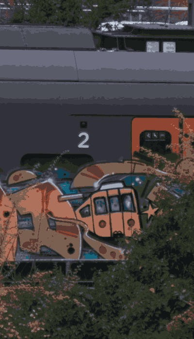 There should be a train video here :'(